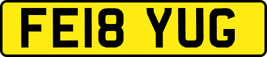 FE18YUG