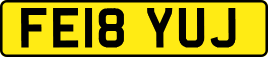 FE18YUJ