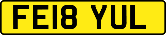 FE18YUL