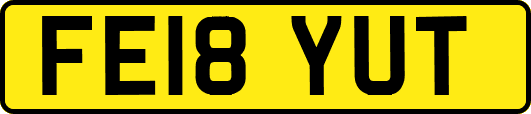 FE18YUT