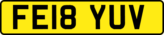 FE18YUV