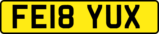 FE18YUX