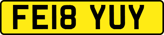 FE18YUY