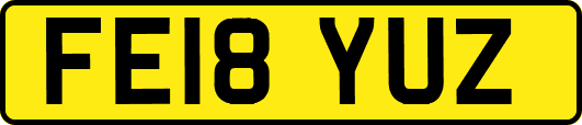 FE18YUZ