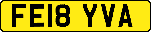 FE18YVA