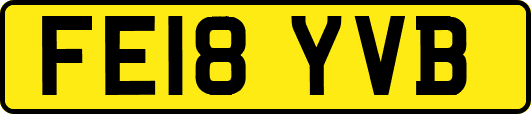 FE18YVB