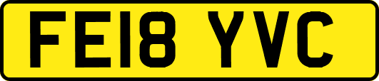 FE18YVC