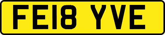 FE18YVE