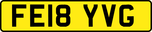 FE18YVG
