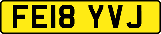 FE18YVJ