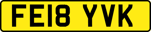 FE18YVK