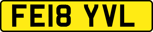 FE18YVL
