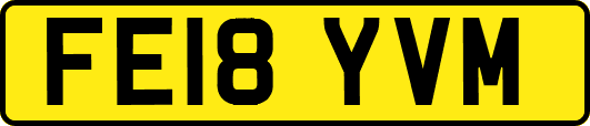 FE18YVM