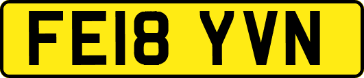 FE18YVN