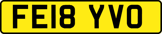 FE18YVO