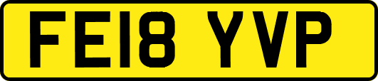 FE18YVP