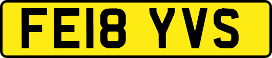 FE18YVS