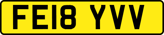 FE18YVV