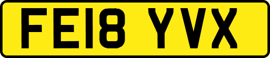 FE18YVX