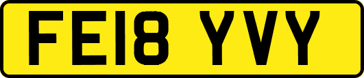 FE18YVY