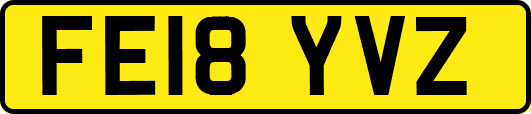 FE18YVZ