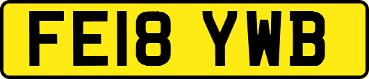 FE18YWB