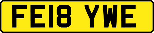 FE18YWE