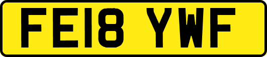 FE18YWF
