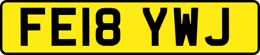 FE18YWJ