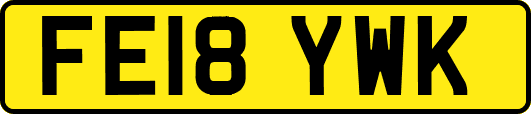 FE18YWK
