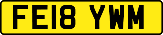 FE18YWM
