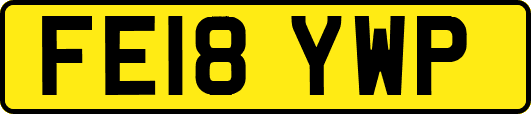 FE18YWP
