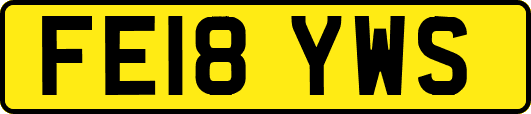 FE18YWS