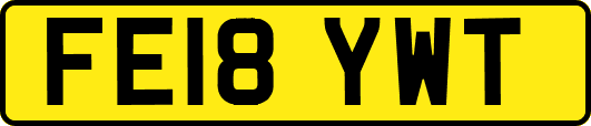 FE18YWT