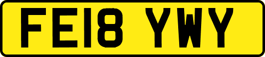 FE18YWY