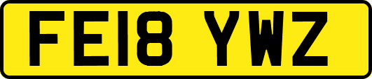 FE18YWZ