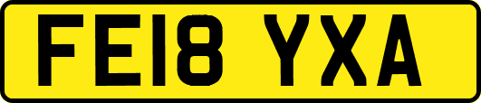 FE18YXA