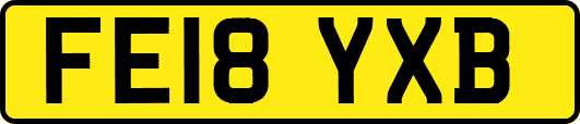 FE18YXB