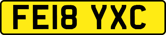 FE18YXC