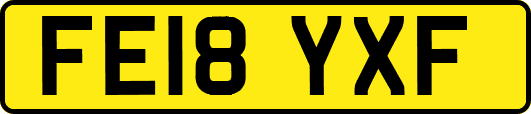 FE18YXF
