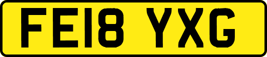 FE18YXG