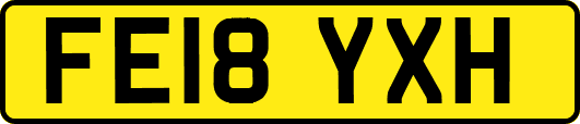 FE18YXH