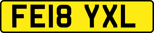 FE18YXL