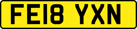 FE18YXN