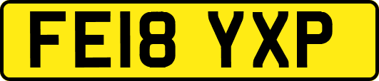 FE18YXP