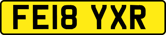 FE18YXR