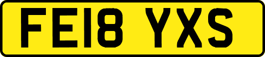 FE18YXS