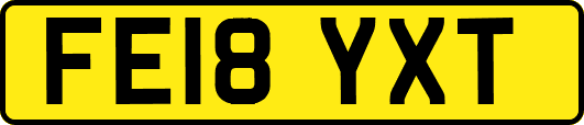 FE18YXT