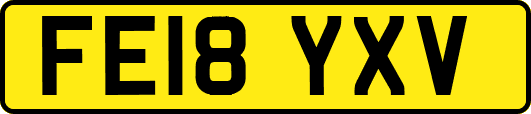 FE18YXV