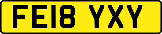 FE18YXY
